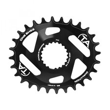 PLATEAU VTT DIRECT MOUNT POUR