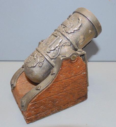 Reproduction canon bombarde - canon,