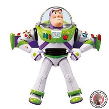 Nouvelle figurine parlante - figurine,