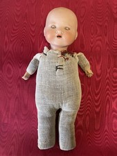 HB Germany (illisible). Poupon