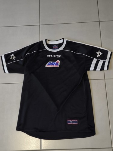 Ancien maillot football - ancien, de