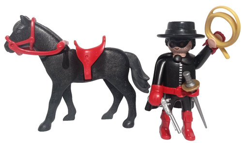 Figurines playmobil renard - playmobil, le