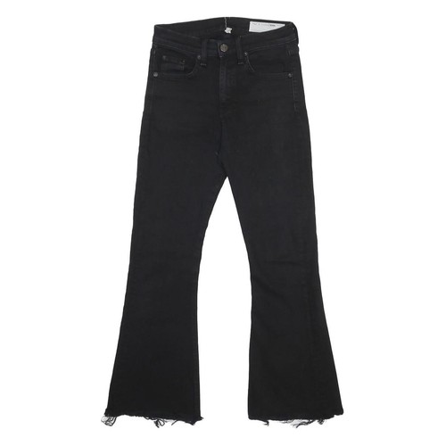 Rag bone jean femme coupe - &,