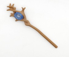 PLAYMOBIL BÂTON SCEPTRE GEMME