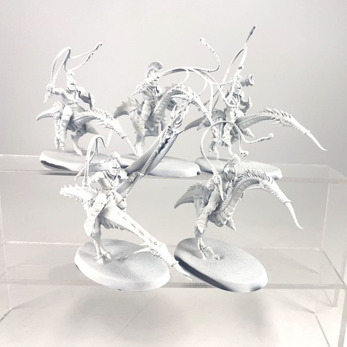 Rabatteurs slaanesh - rabatteurs,