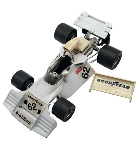 Polistil ref fx8 f1 - ref,