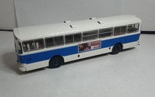 HACHETTE 1/43 BUS BERLIET PHL
