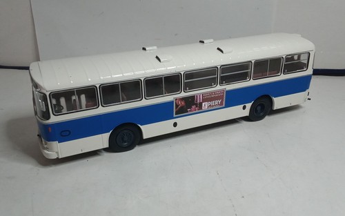 Hachette bus berliet phl - hachette,