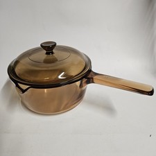 Casserole vision corning