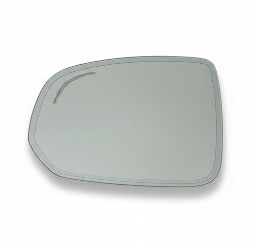 Left mirror auto dim - left,