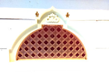 PLAYMOBIL PIÈCE 4250/ TOIT