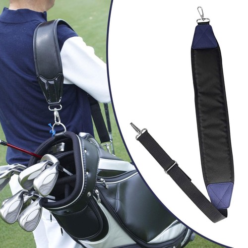 Sangle sac chariot - de, golf