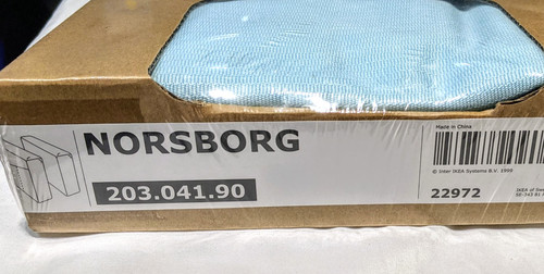 Pack ikea norsborg armrest - 2,
