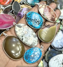 Lot de bijoux en vrac pour