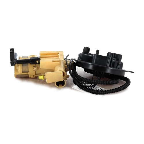 Pompe carburant électrique - pompe,