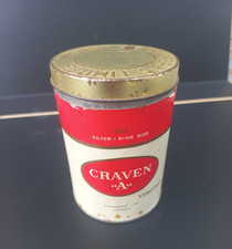Boîte Vide CRAVEN "A" 50