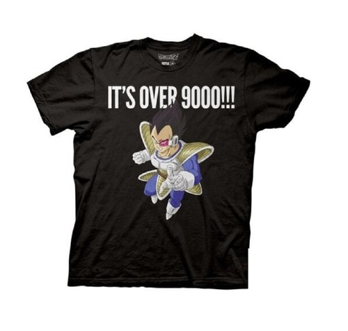 Shirt adulte dragon - ball, z