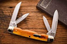 Couteau Rough Ryder Reserve