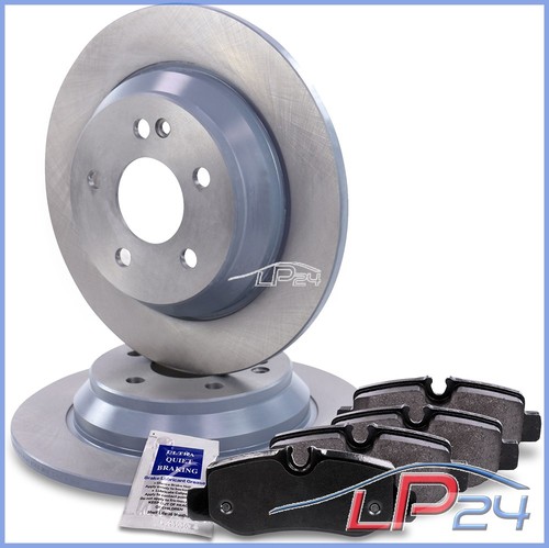 Disques plaquettes frein - plaquettes, de