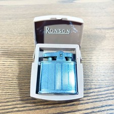 Briquet ronson varaflame - ronson,