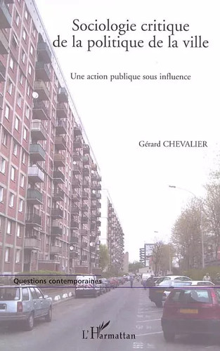 Sociologie critique la - sociologie,