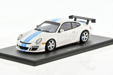 PORSCHE 911 RUF RGT 2007 1/43