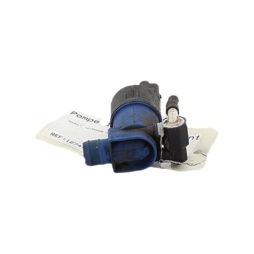 Pompe lave glace avant renault - glace,