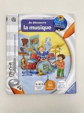 Ravensburger Tiptoi Je