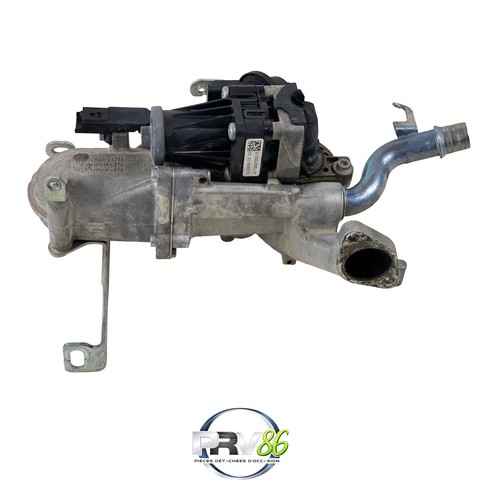Vanne egr peugeot 208 - ✅✅,