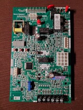 Goodman/Amana Furnace Control