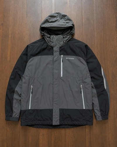 Veste columbia homme - columbia,
