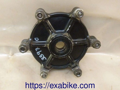 Porte couronne pour kawasaki - couronne,