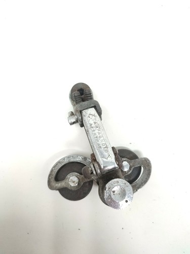 Campagnolo commande - commande, de