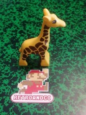 LEGO Duplo  Zoo Cirque Safari