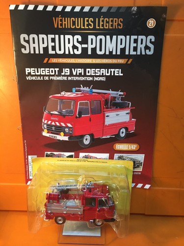 Sapeur pompiers legers - v.,
