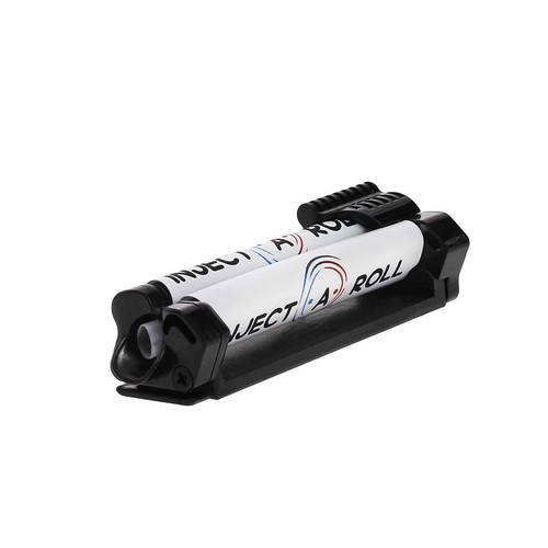Rouleuse tubeuse inject - rouleuse,