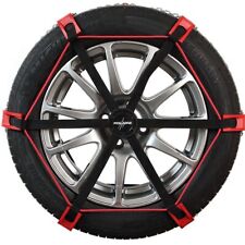 CHAINES NEIGE POLAIRE STEEL SOCK 86