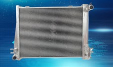 3 ROW Alu Radiator Fit 1983