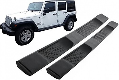 Marchepieds marches pour jeep - marches,