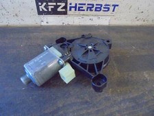 Vitres électriques avant