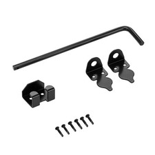 1  de Loquets de Portail