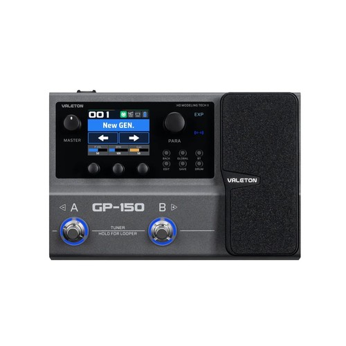 150 processeur multi - gp-150,