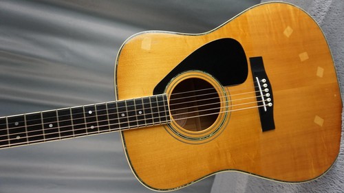 Yamaha fg400d natural japan - fg400d,