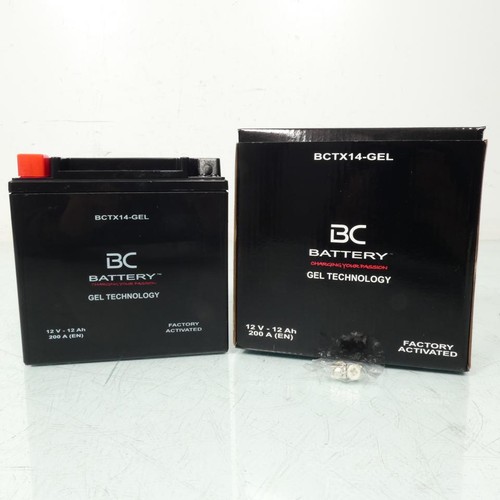 Batterie sla battery pour - sla,