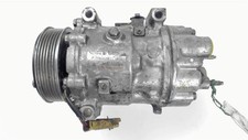 Compresseur clim PEUGEOT EXPERT 2 648748