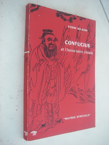 Confucius pierre dinh - confucius, do-dinh