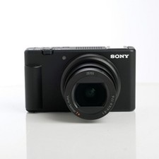 Sony ZV-1 II Caméra