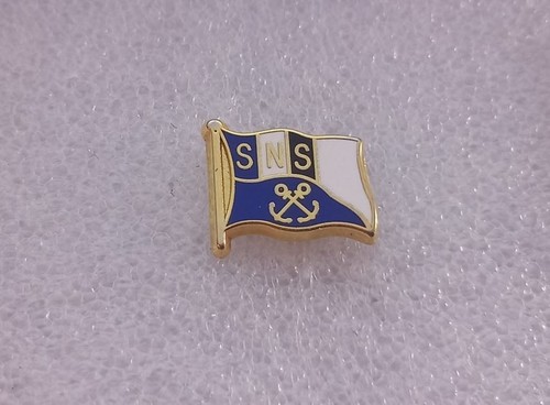 Ed98 pin armée - pin's, marine
