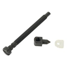 Pièces Tronçonneuse Réglage