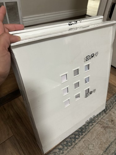 Ikea lekman storage - lekman,
